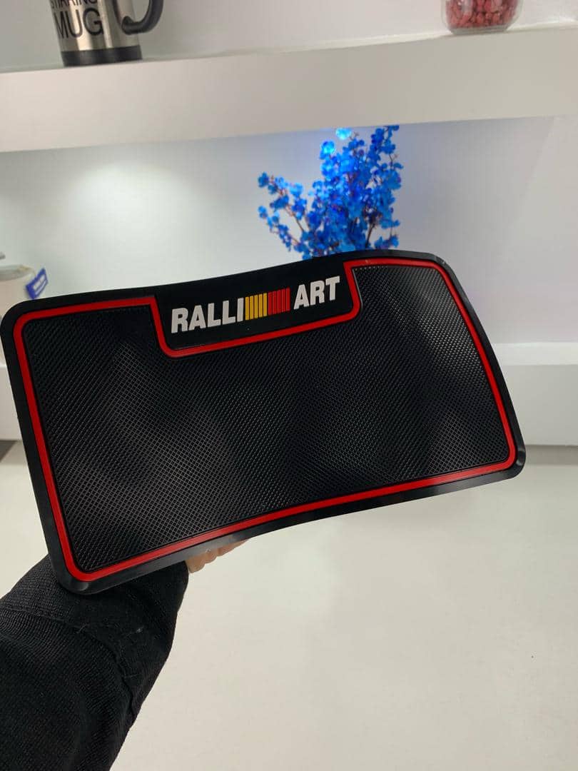 Tapis Antidérapant pour Voiture | منظم أغراض غير قابل للانزلاق للسيارة - Accessoires Auto/Moto - صورة 4