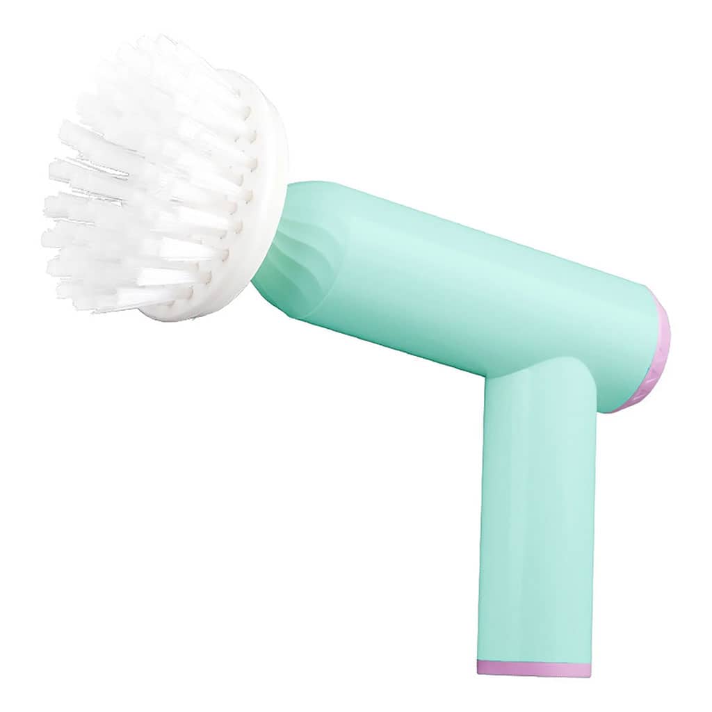 Brosse de Nettoyage Électrique Sans Fil 7en1 – فرشات تنظيف متعددة الرؤوس - Cuisine - صورة 3