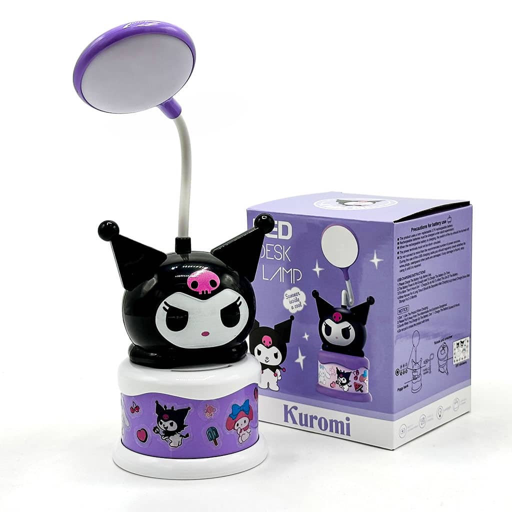 Lampe de table 2en1 avec tirelire intégrée – مصباح وحصالة أطفال - Jouet & Gaming - صورة 3