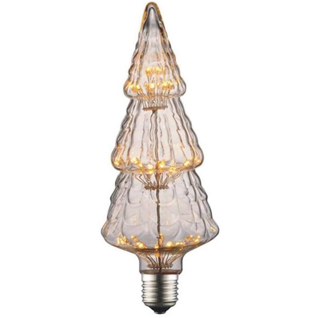 Ampoule Edison E27 à vis LED Motif Arbre – مصباح ديكور - Décoration - صورة 2