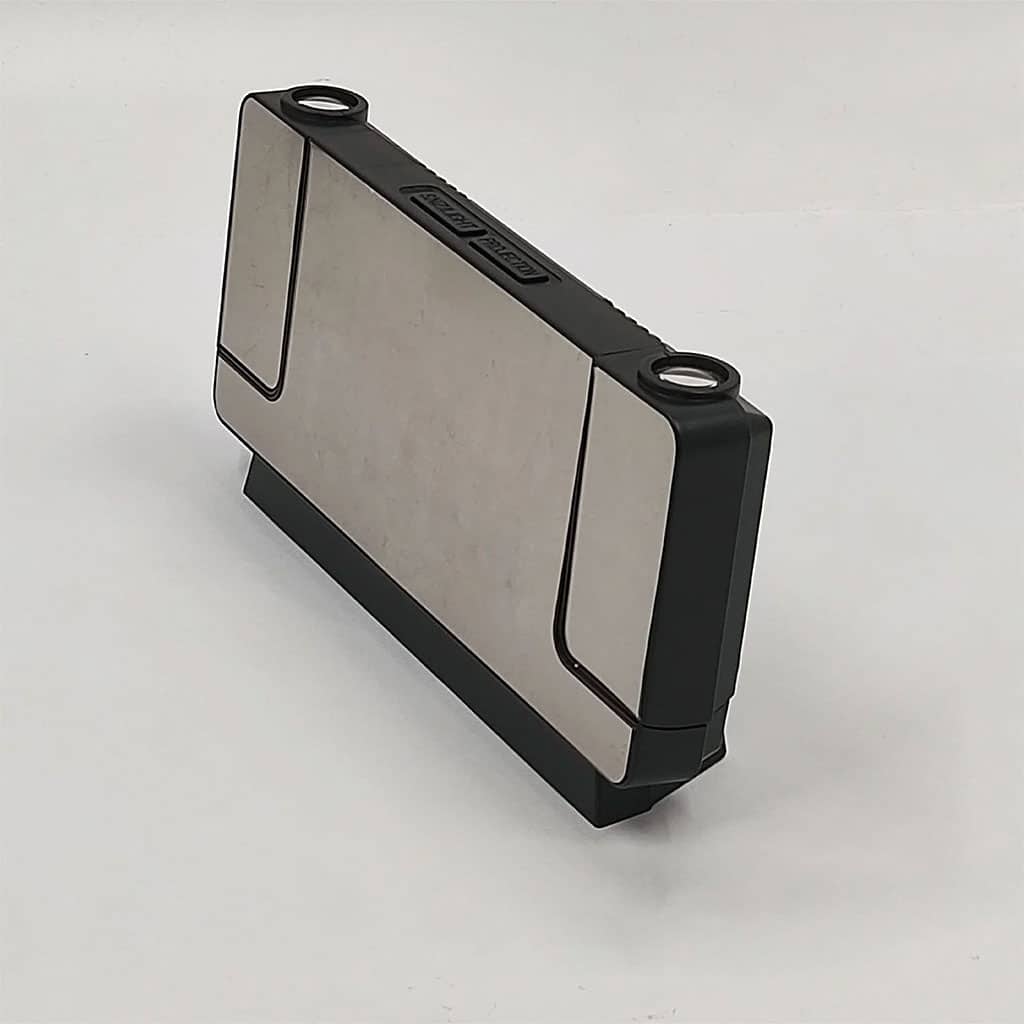 Réveil Projecteur avec Écran Miroir et Affichage Grand Format – ساعة منبه - Électronique - صورة 5