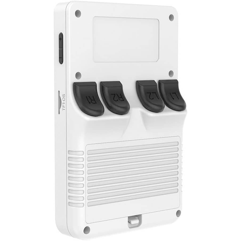 R36S Console de Jeu Portable Rétro Système Linux Open Source – جهاز ألعاب محمول - Jouet & Gaming - صورة 3