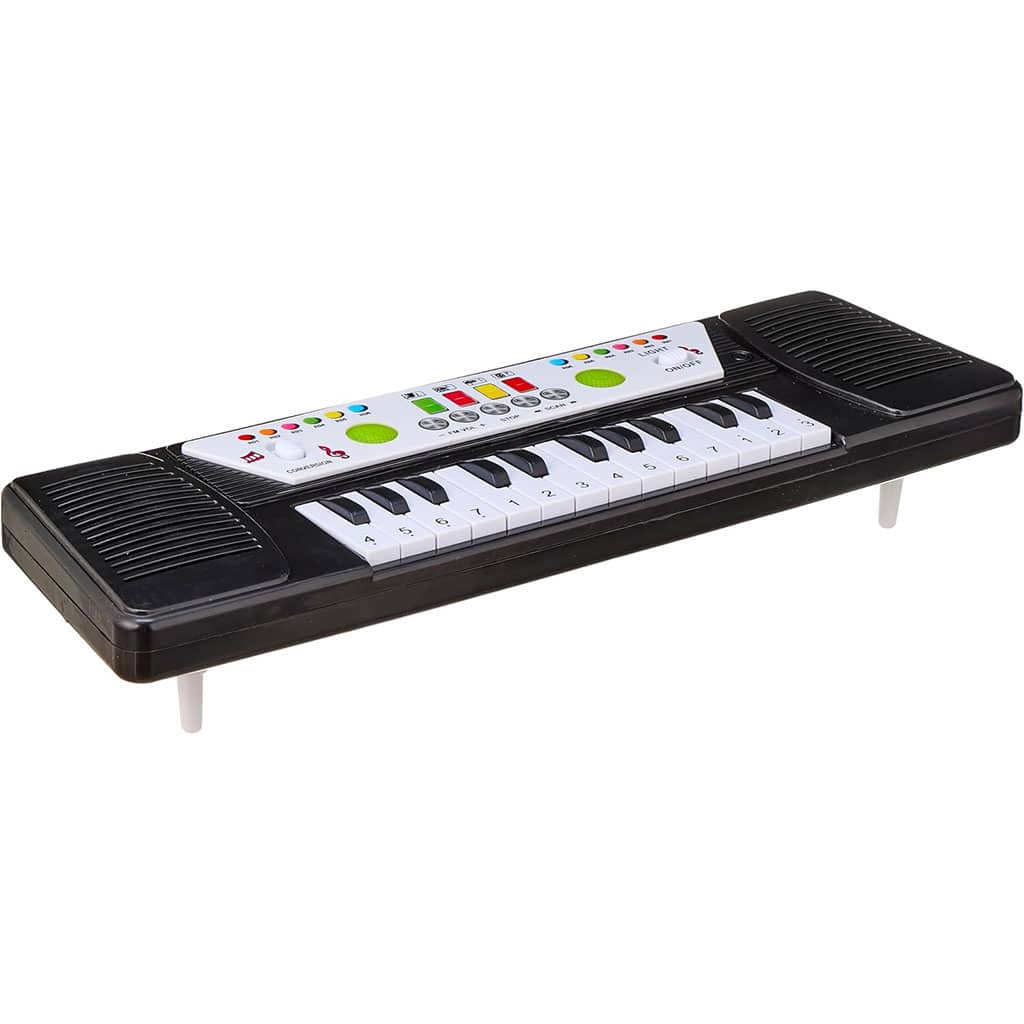 Piano musical pour enfants avec lumières spéciales – بيانو أطفال - Jouet & Gaming - صورة 2