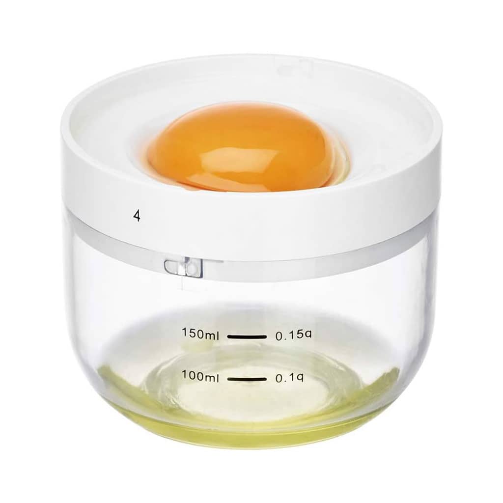 Nutrifresh Tasses de mesures multifonctions 6 en 1 pour cuisine – أداة قياس المقادير - Cuisine - صورة 6