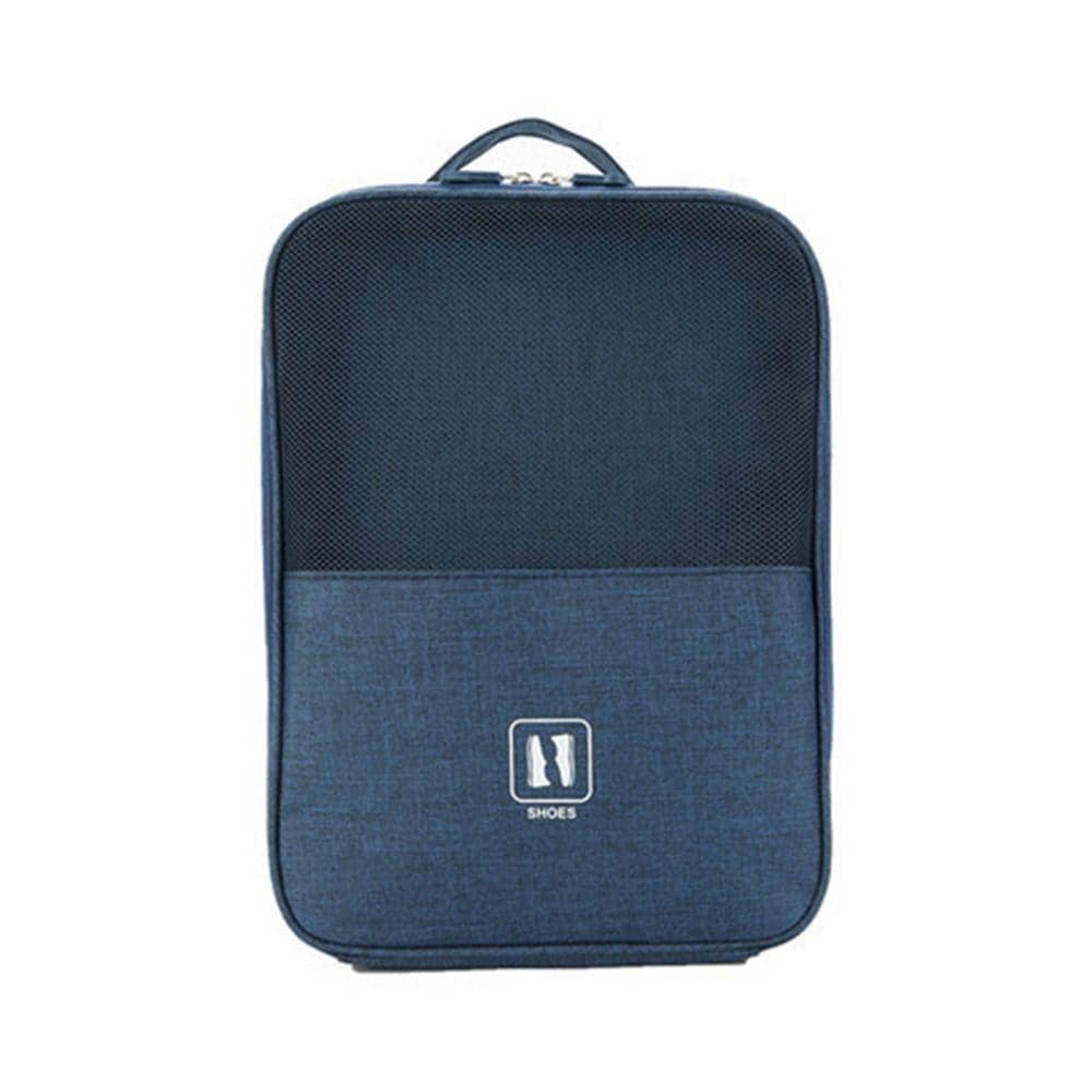 Sac de rangement pour chaussures imperméables pour voyage – حقيبة تنظيم الأحذية - Divers - صورة 2