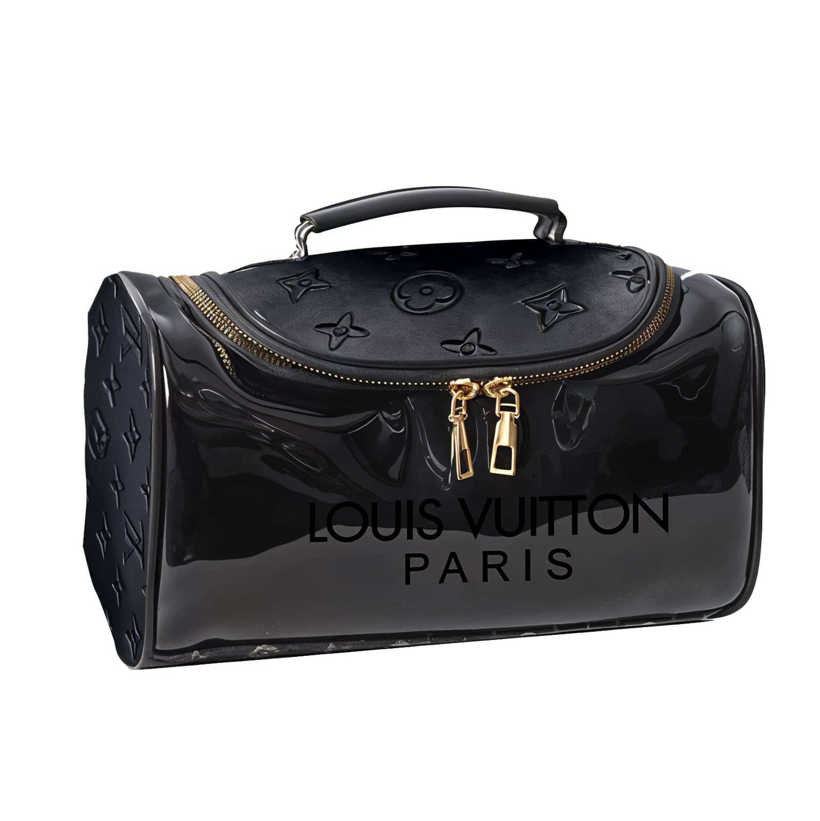 Pochette de Bain pour Produits Cosmétiques LV Unisexe – حقيبة أغراض الحمام - ورشتنا - صورة 4