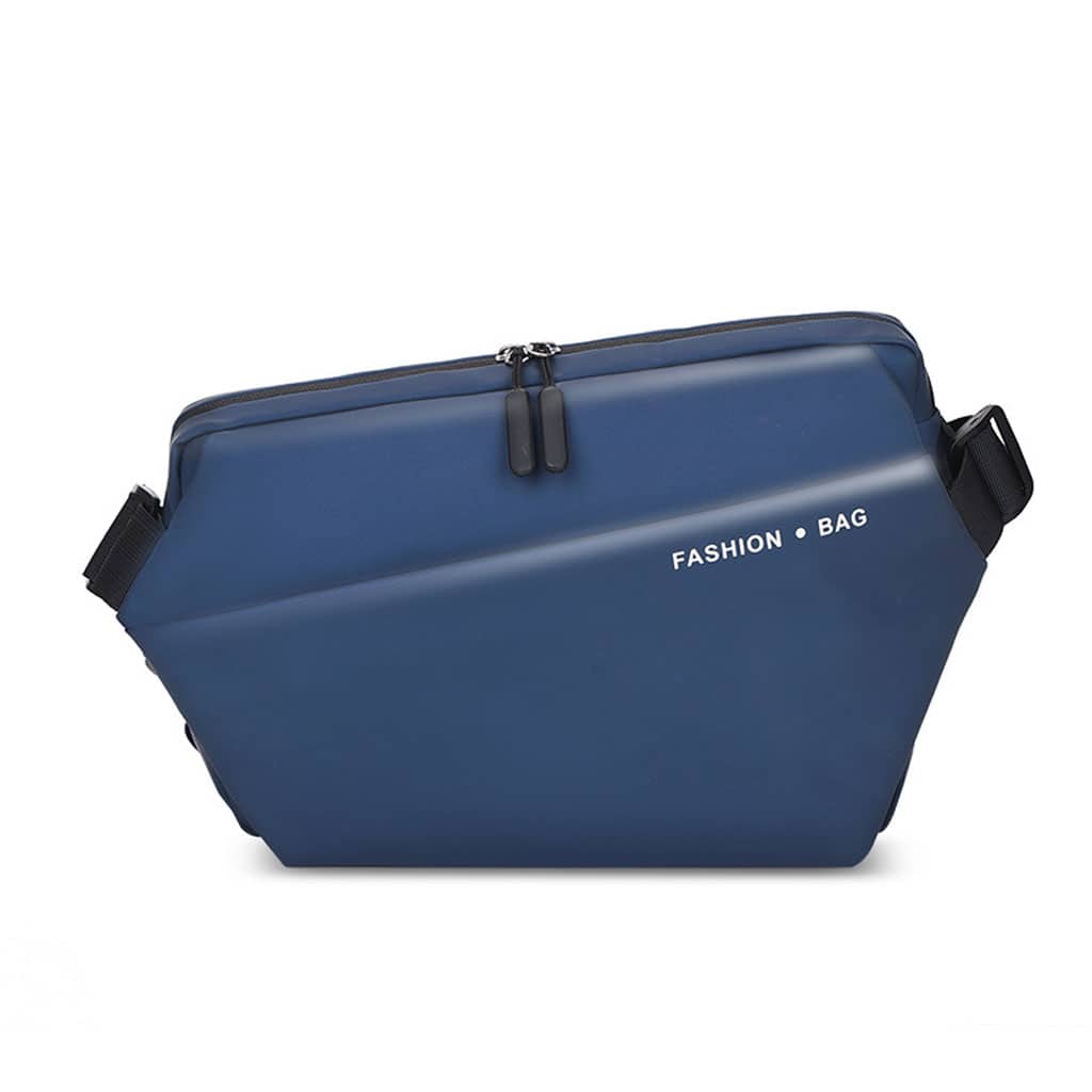 Sac de Poitrine Fashion Bag pour hommes avec bandoulière LX066 – حقيبة أغراض رجالية - Sac à dos et Mode - صورة 4