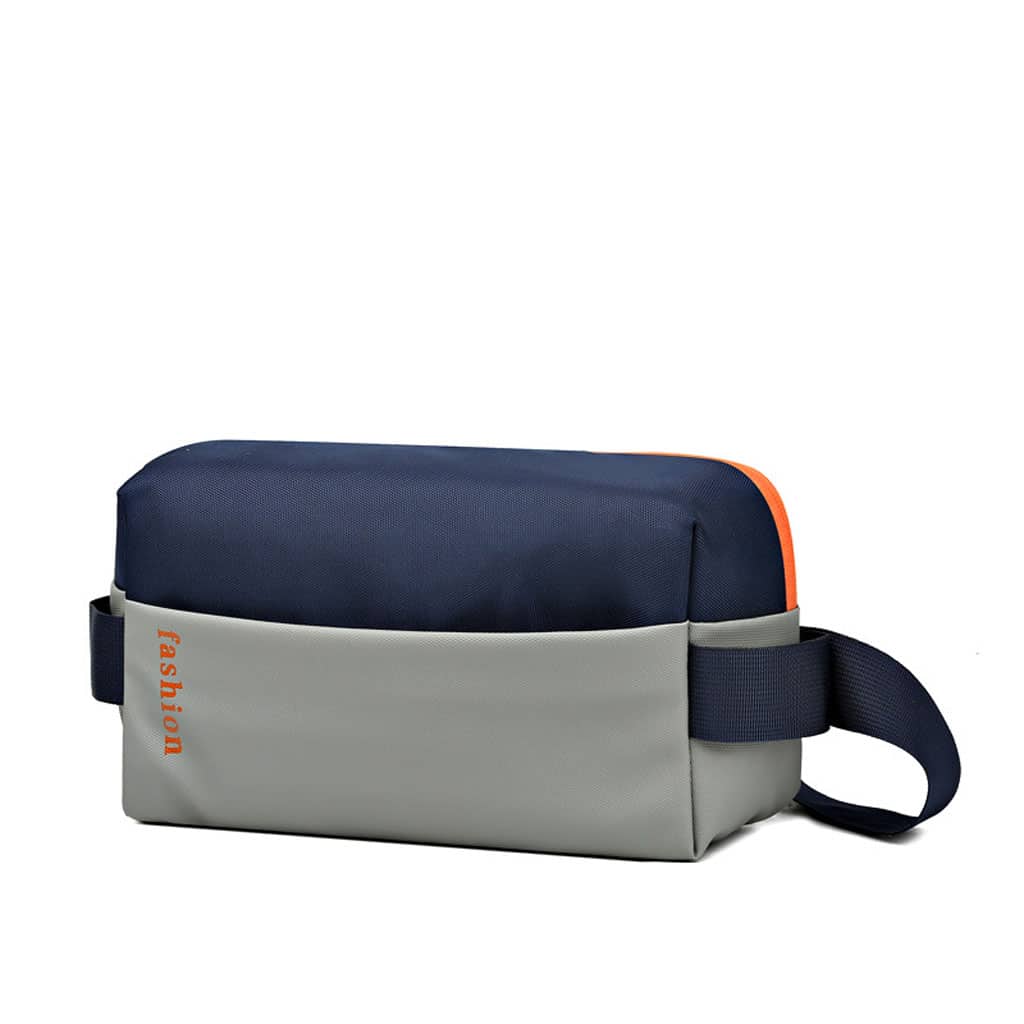 Sac de Poitrine Fashion pour hommes avec bandoulière LX067 – حقيبة أغراض حجم كبير - Sac à dos et Mode - صورة 7