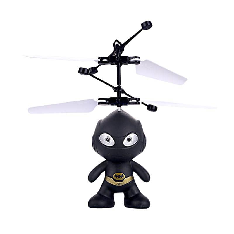 Jouet de SuperHero volante pour enfants - Jouet & Gaming - صورة 5