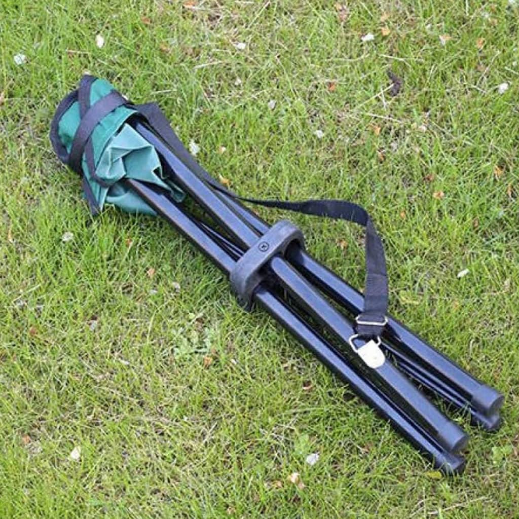 Tabouret Pliable Portable de Camping Facile à Transporté – كرسي محمول - Camping et Randonnée - صورة 4
