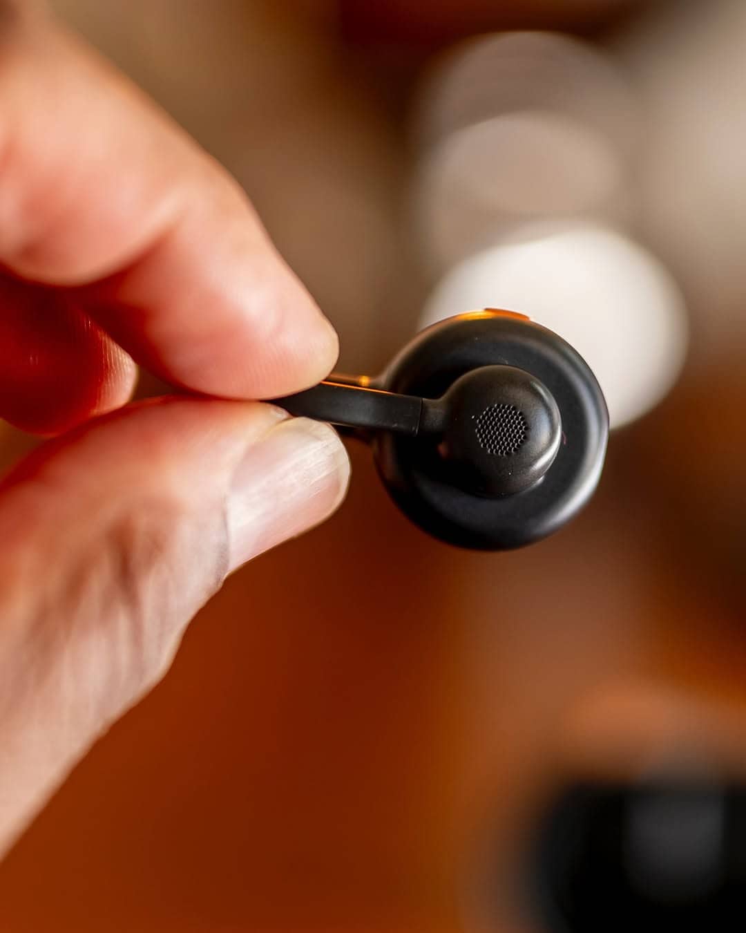 Microphone cravate sans fil Hollyland Lark M2S Combo (récepteur caméra + récepteur USB-C + câble Lightning) - Électronique - صورة 10