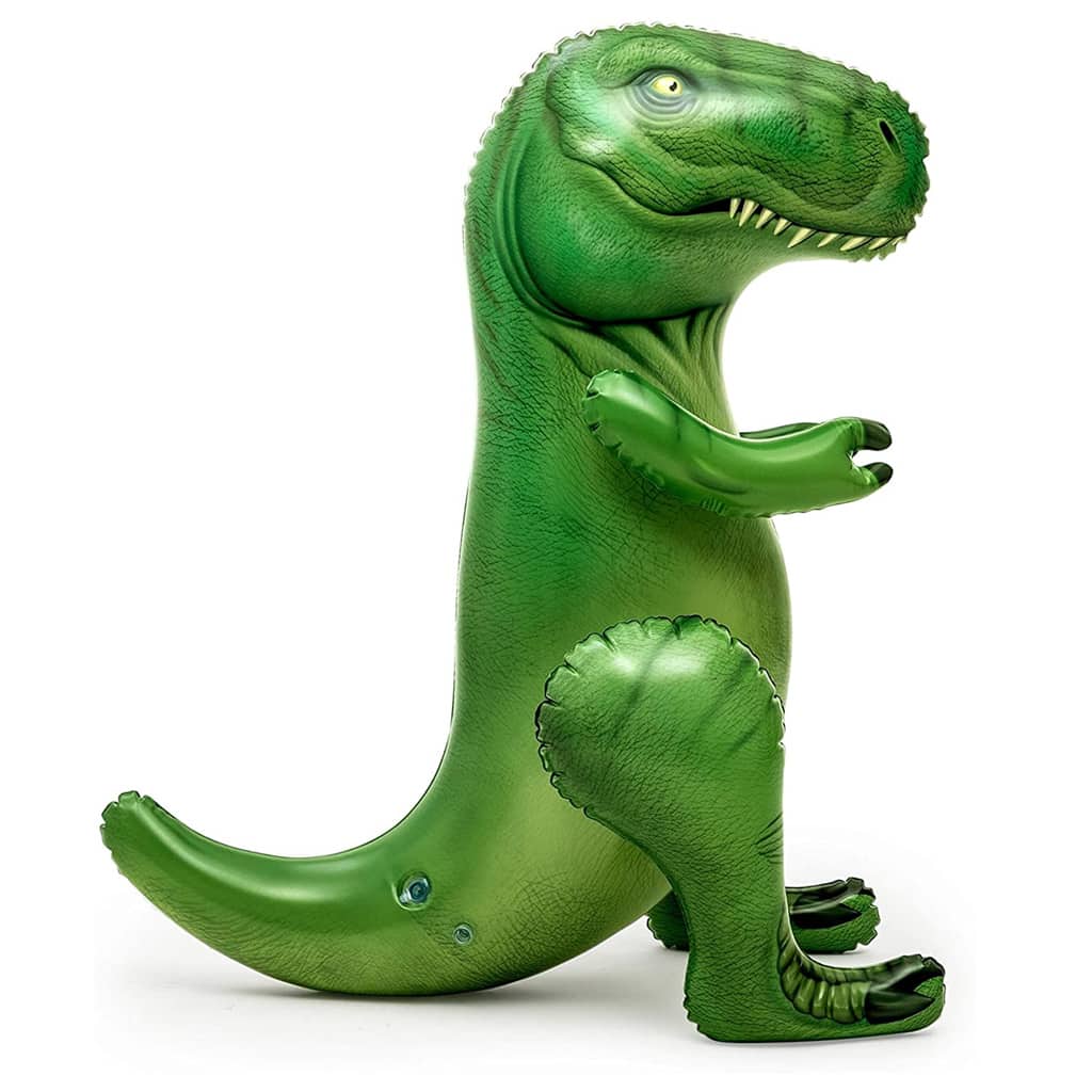 Dinosaure Arroseur Gonflable Pour Enfants Bestway 52294 - Jouet & Gaming - صورة 2