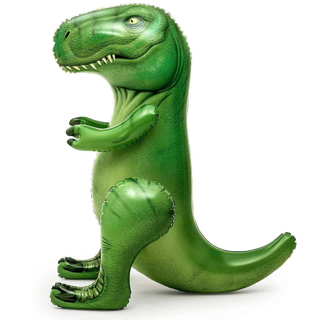 Dinosaure Arroseur Gonflable Pour Enfants Bestway 52294 - Jouet & Gaming - صورة 4