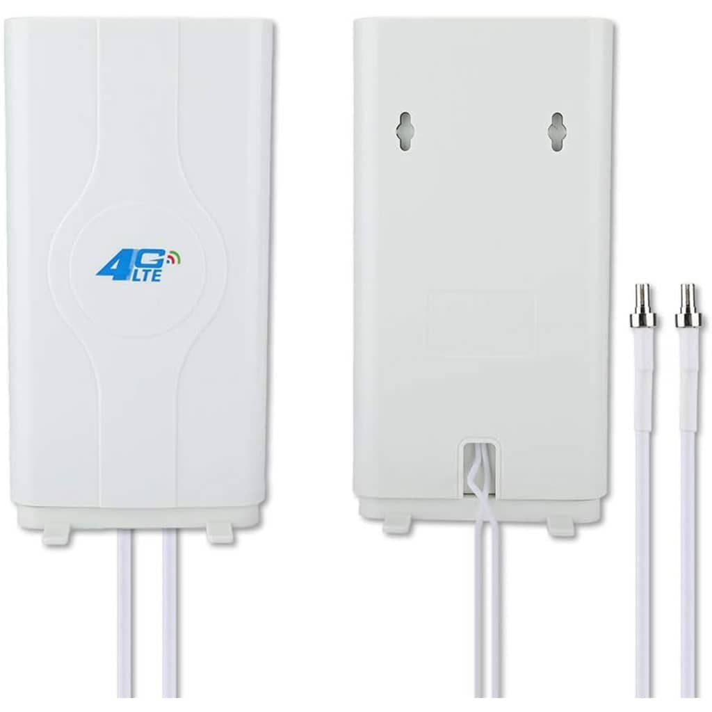 Amplificateur de signal SMA Pour Modem 4G LTE – مقوي سرعة الأنترنت - Électronique - صورة 6