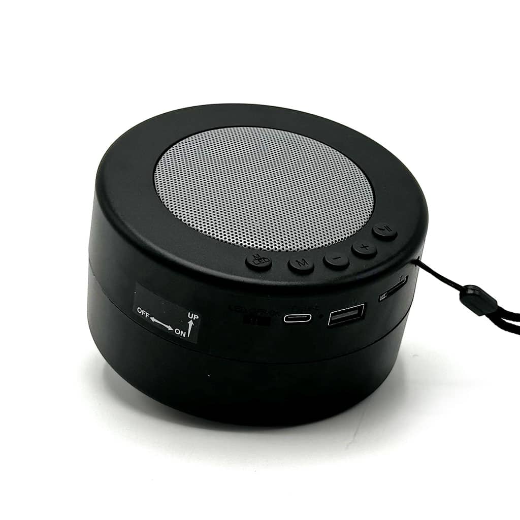 Haut Parleur Bluetooth et Lanterne RGB avec Batterie Rechargeable – مكبر صوت ومصباح - Électronique - صورة 3