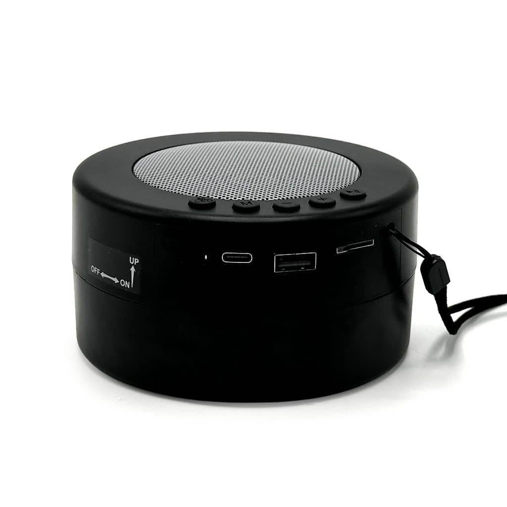 Haut Parleur Bluetooth et Lanterne RGB avec Batterie Rechargeable – مكبر صوت ومصباح - Électronique - صورة 7