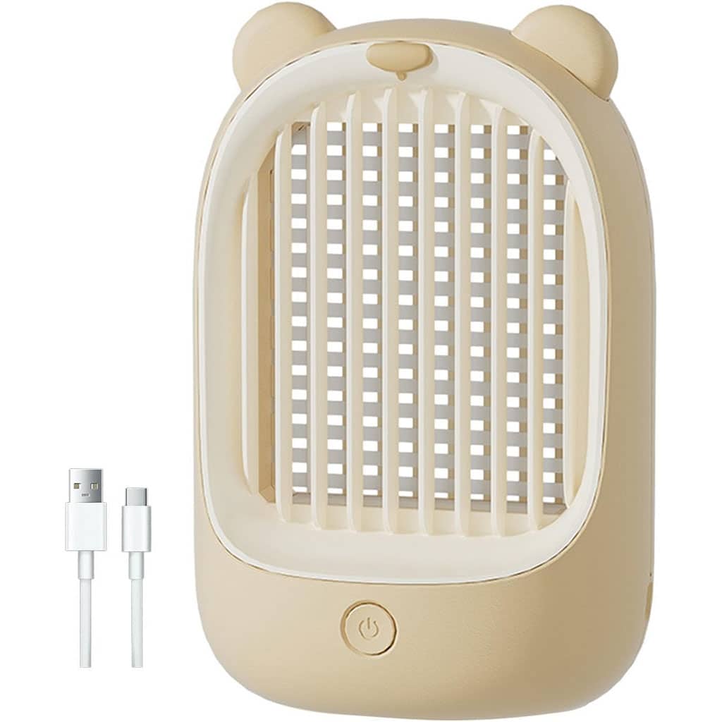 Mosquito Piège à mouches pour chambre Bébés – مصيدة الباعوض - Électronique - صورة 2