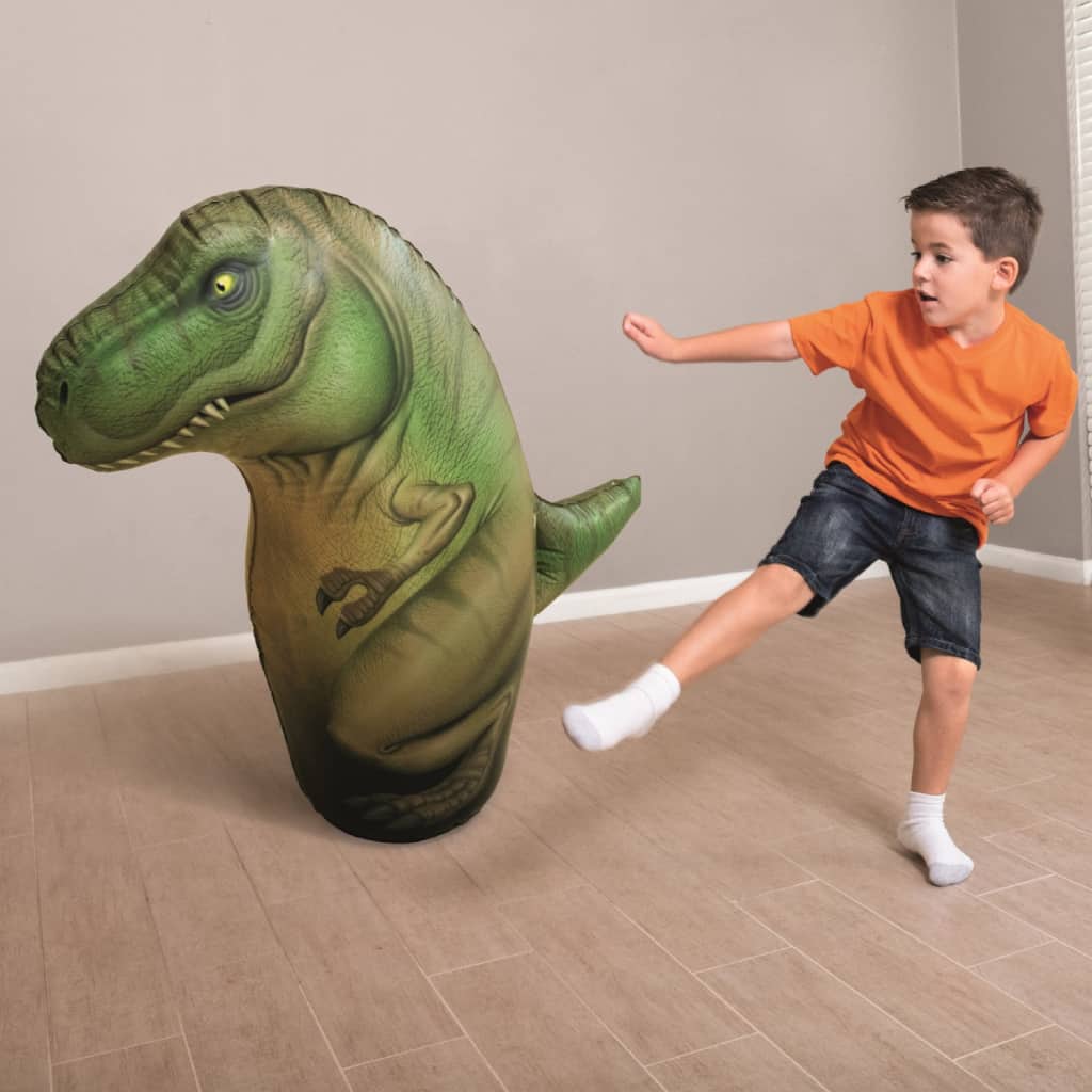 Punching Bag De Dinosaures En PVC Bestway 52287 - Jouet & Gaming - صورة 3