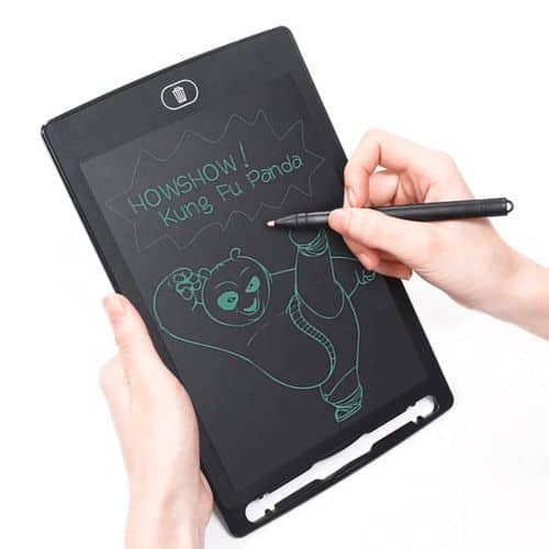Tablette à écran LCD de 8.5 pouces pour dessin, tablette graphique numérique pour écriture électronique, jouets pour enfants - Jouet & Gaming - صورة 5