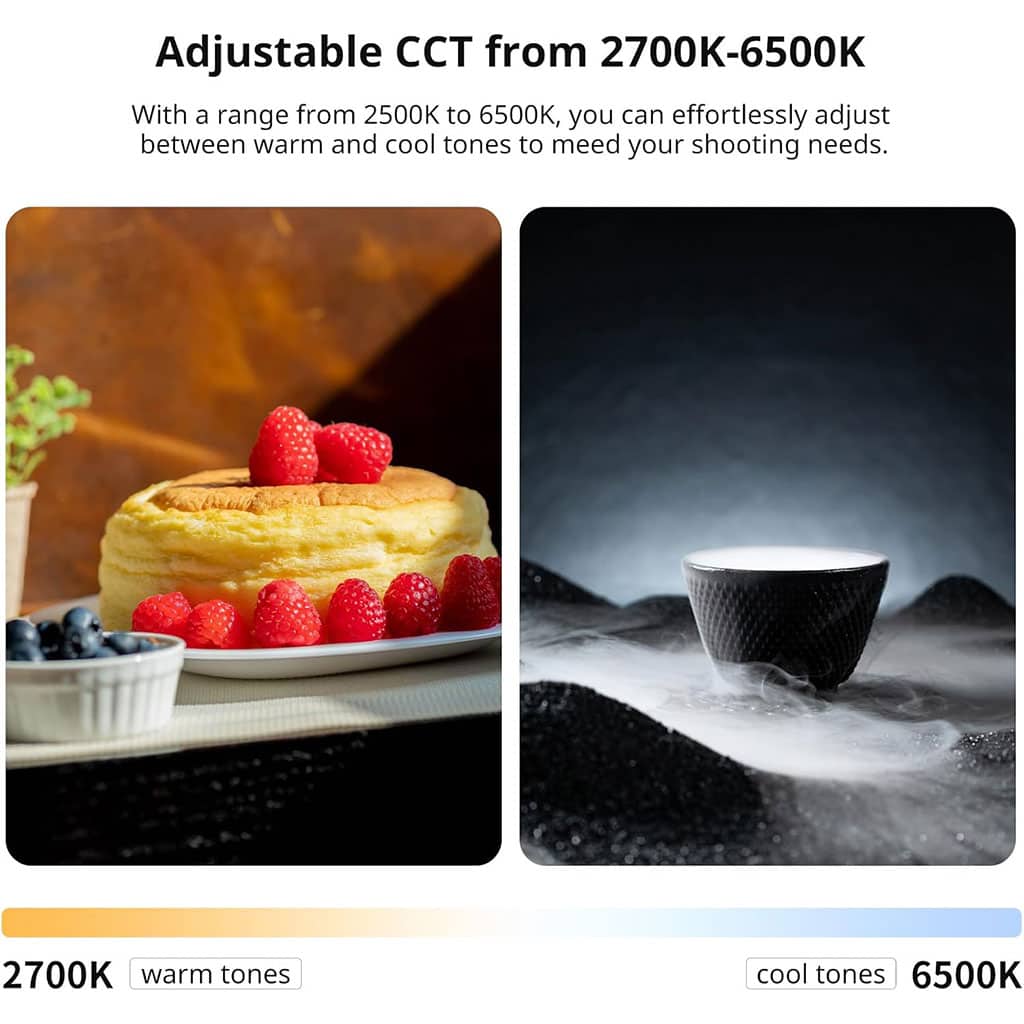 Tube LED Lumineux Gonflable 3000K-6500K facile à ranger – مصباح قابل للنفخ - Électronique - صورة 6