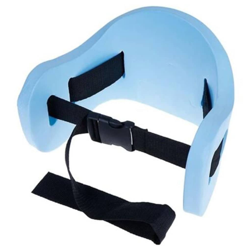 Ceinture de Natation Flottante avec Ceinture de Sécurité Réglable – حزام السباحة - Vacance & Loisir - صورة 2
