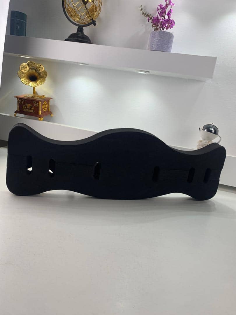 Ceinture de Natation Flottante avec Ceinture de Sécurité Réglable – حزام السباحة - Vacance & Loisir - صورة 6