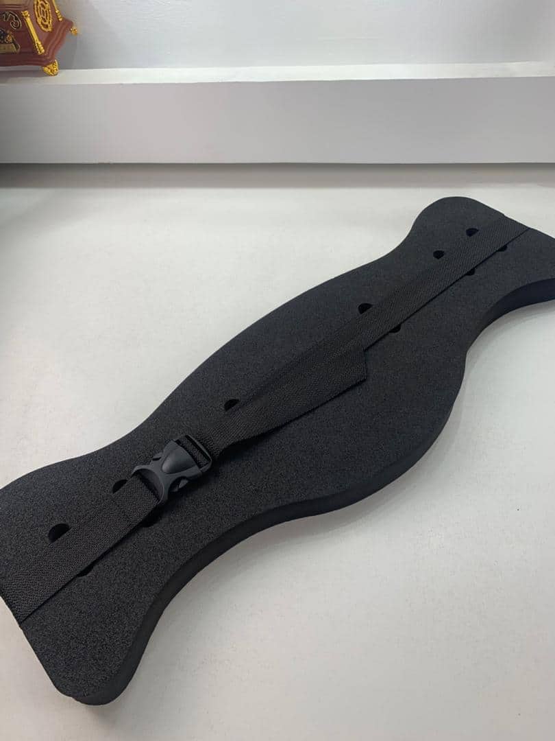 Ceinture de Natation Flottante avec Ceinture de Sécurité Réglable – حزام السباحة - Vacance & Loisir - صورة 7