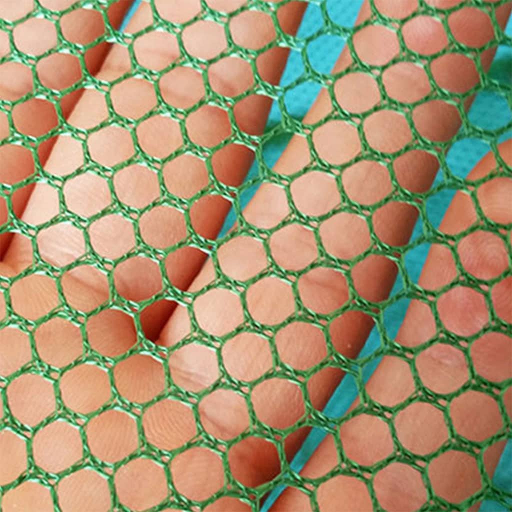Piège de Pêche Poissons Rond 20 Trous pliable et portable 70cm – شبكة صيد الأسماك - Camping et Randonnée - صورة 5