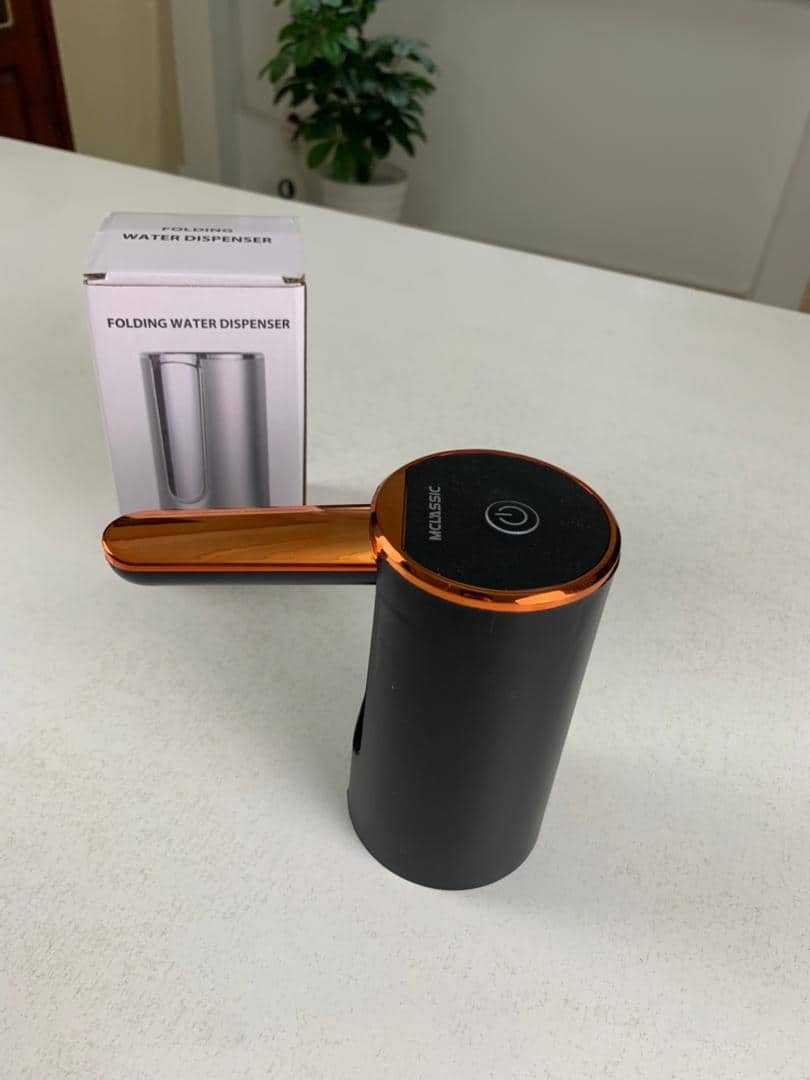 Pompe Distributeur d’eau Automatique V3 – موزع المياه الأوتوماتيكي - Cuisine - صورة 9
