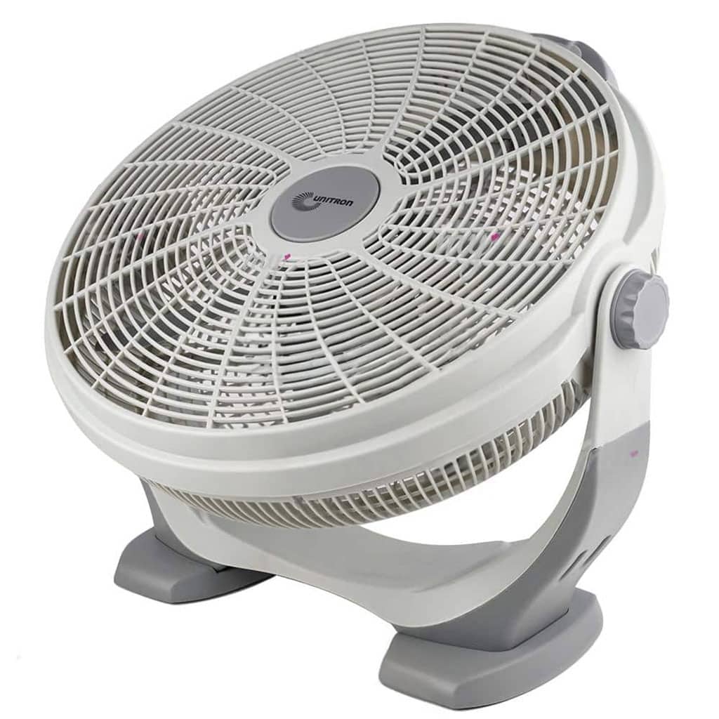 Ventilateur 3 Vitesses 20″ Rhinos Electronics 130W – مروحة حجم كبير - Electroménager - صورة 2