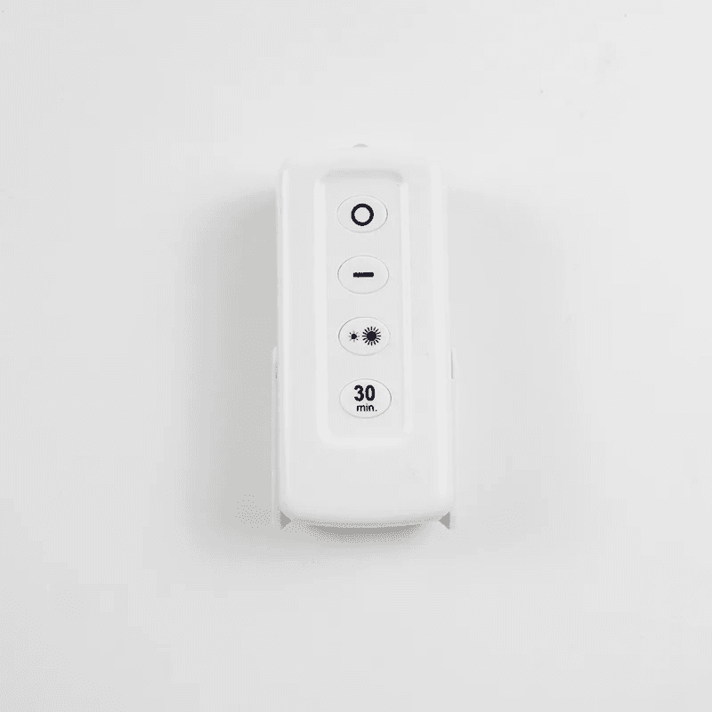 Kit de 3 lampes Led Hexagone sans fil avec télécommande - Électronique - صورة 4