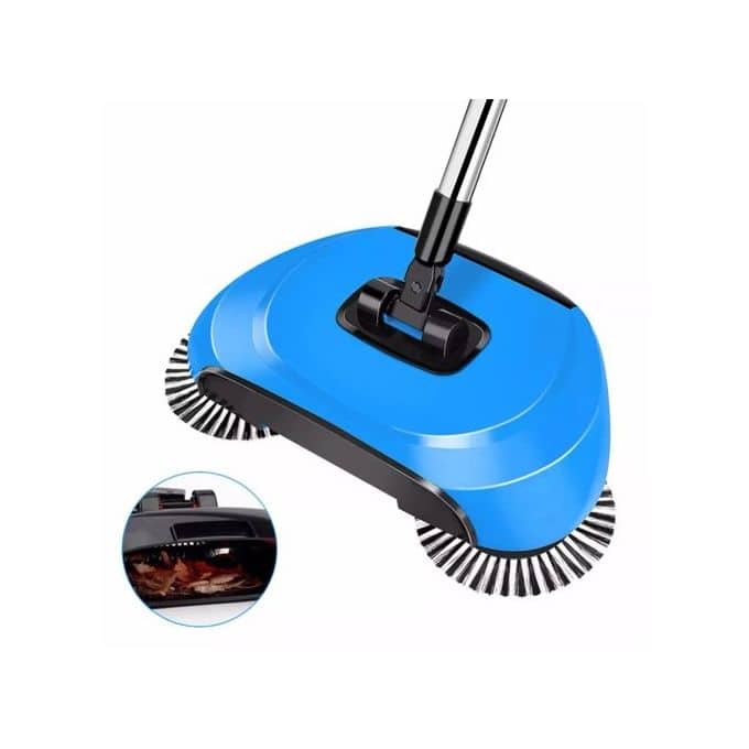 Magic Mop Balai Nettoyant rotative à 360 degrés - Maison - صورة 2