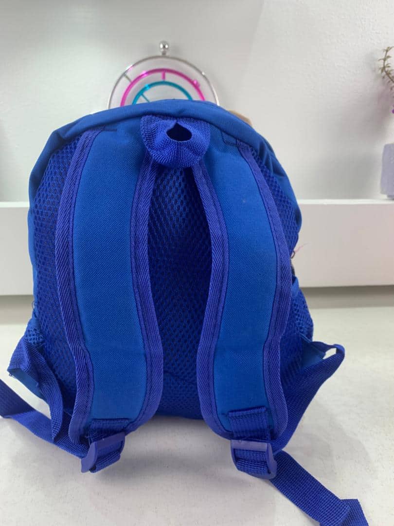 Sac à dos Mignon de Dessin Animé pour Enfants Dessin Animé Paw Paw – محفظة أطفال صغيرة - Sac à dos et Mode - صورة 9