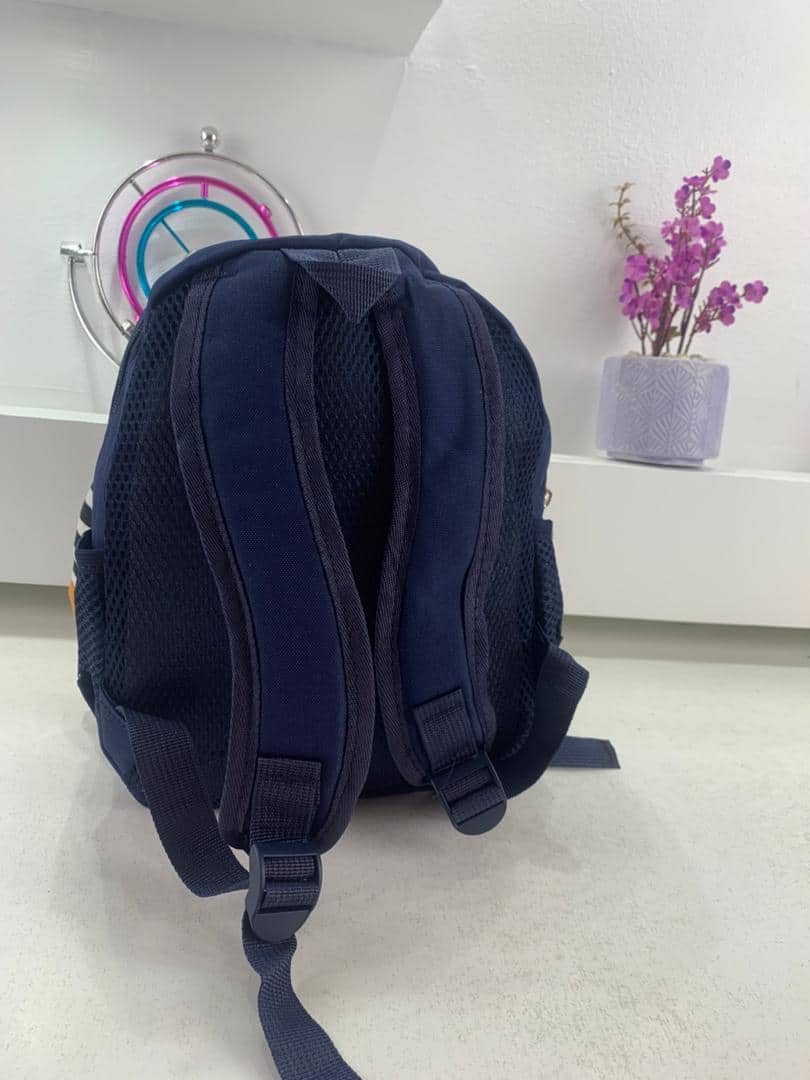 Sac à dos Mignon de Dessin Animé pour Enfants Dessin Animé Paw Paw – محفظة أطفال صغيرة - Sac à dos et Mode - صورة 15