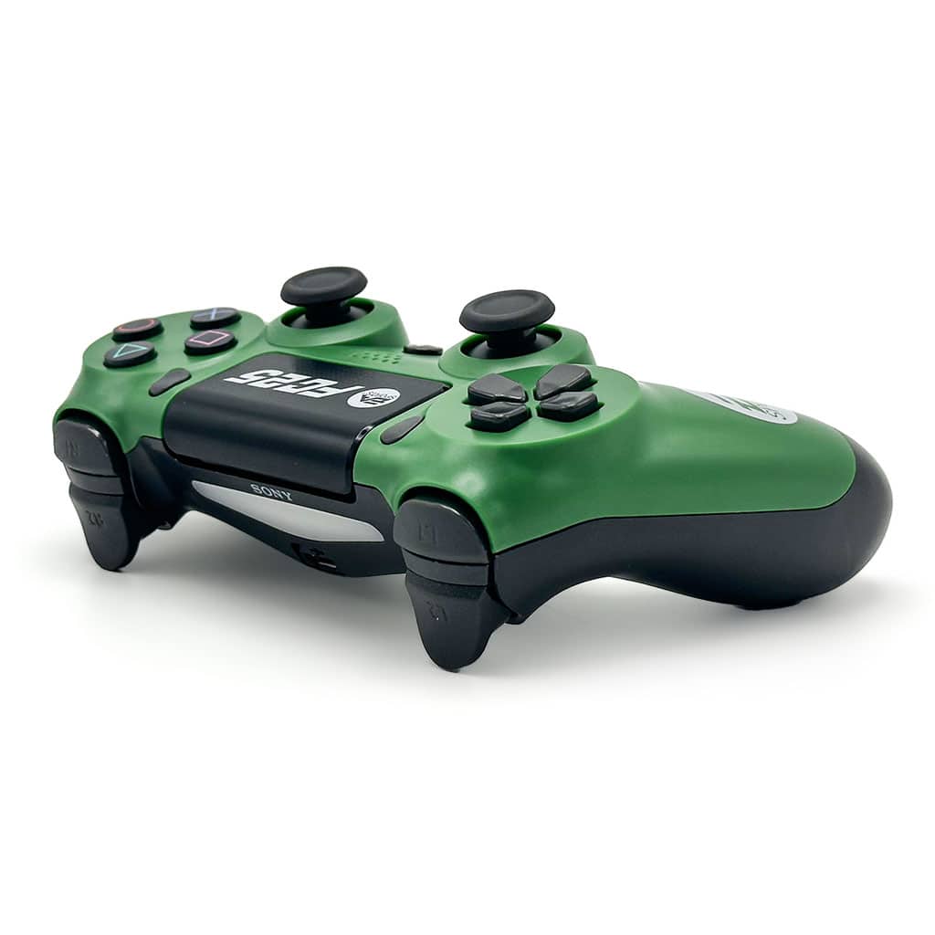 SONY DualShock Manette PS4 Sans Fil, Batterie Rechargeable (High Copy) – Edition FC25 - Jouet & Gaming - صورة 3