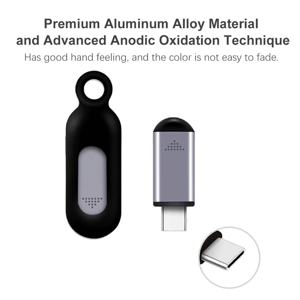 Mini Télécommande Smart infrarouge universel pour Smartphone – أداة للتحكم بالأجهزة الكهرومنزلية عن بعد - Électronique - صورة 6
