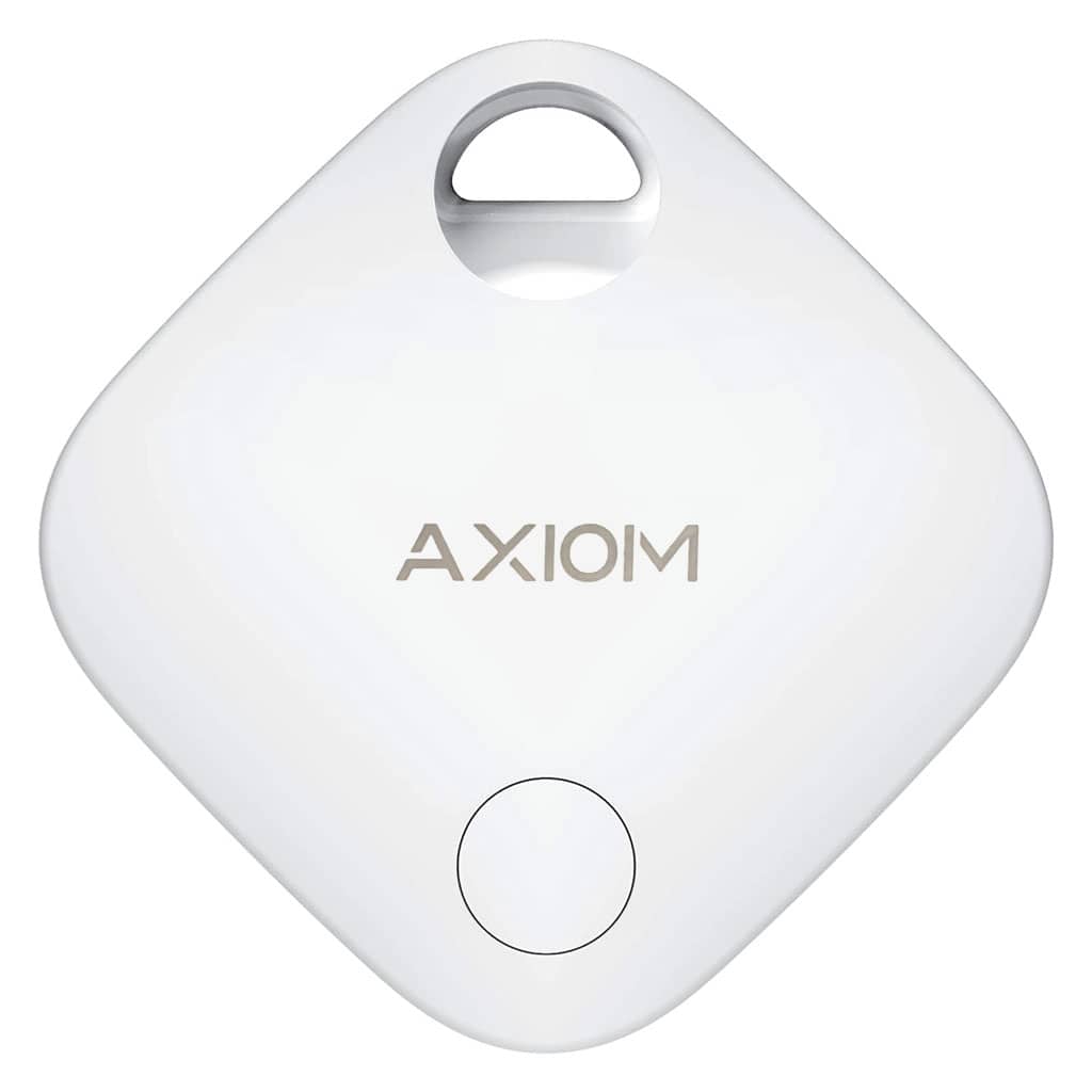 AXIOM GPS Tag Fonctionne avec l’application Google Find My Device – جهاز تعقب ذكي - Électronique - صورة 2