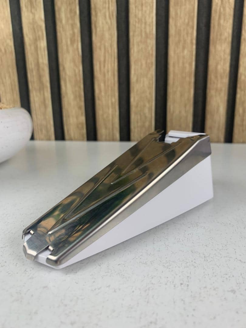 Alarme de butée de porte sans fil activée par pression – جهاز إنذار أسفل الباب - Électronique - صورة 8