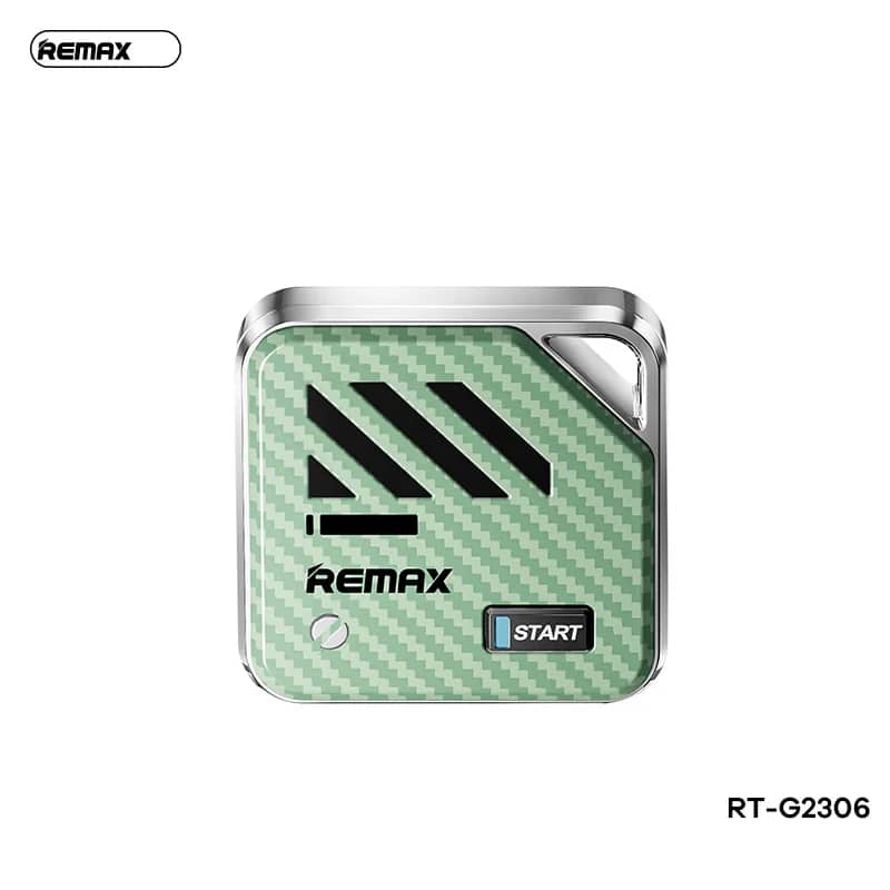 Localisateur d’objets REMAX RT-G2306 Compatible avec Apple Find My – جهاز تحديد المواقع محمول - Électronique - صورة 4