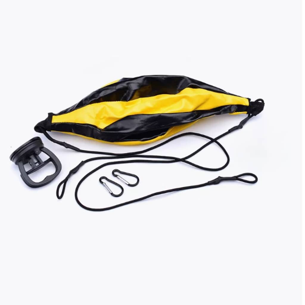 Ensemble Sac de Boxe Speed Bag SET 6Pcs pour l’entrainement à domicile – طقم كرة البوكس قابلة للإرتداد - Jouet & Gaming - صورة 4