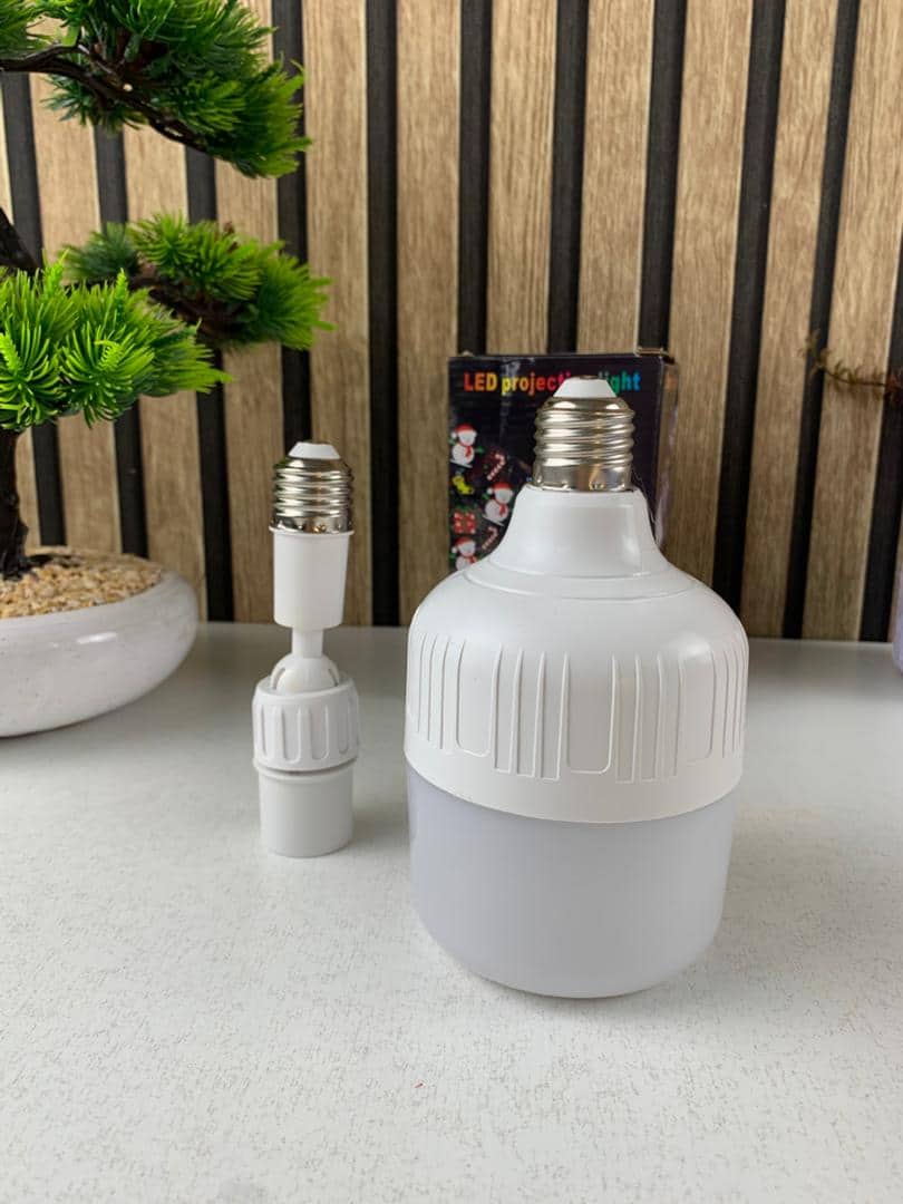 Ampoule de projection LED avec des dessins animé pour chambre d’enfants – مصباح غرفة الأطفال - Divers - صورة 5