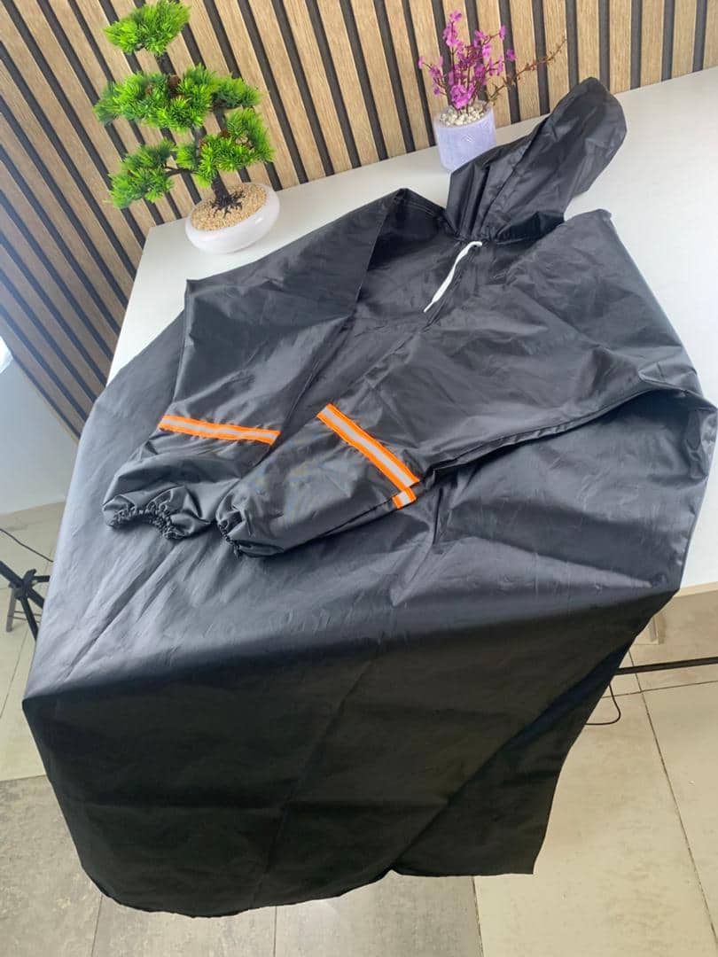 Pack Moto Capuchon imperméable et Gants Tactique Doigt Complet – Cagoule Gratuit – عرض خاص - PACKS SPECIAL OFFERS - صورة 8
