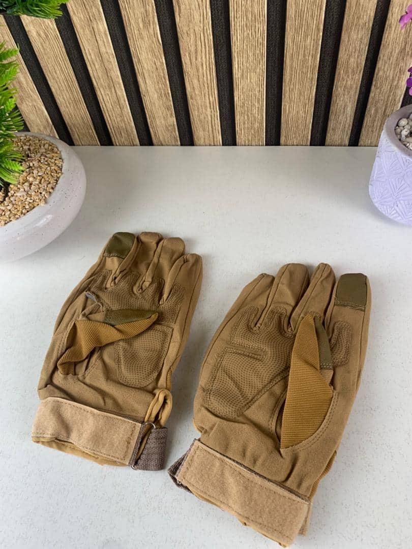 Pack Moto Capuchon imperméable et Gants Tactique Doigt Complet – Cagoule Gratuit – عرض خاص - PACKS SPECIAL OFFERS - صورة 16