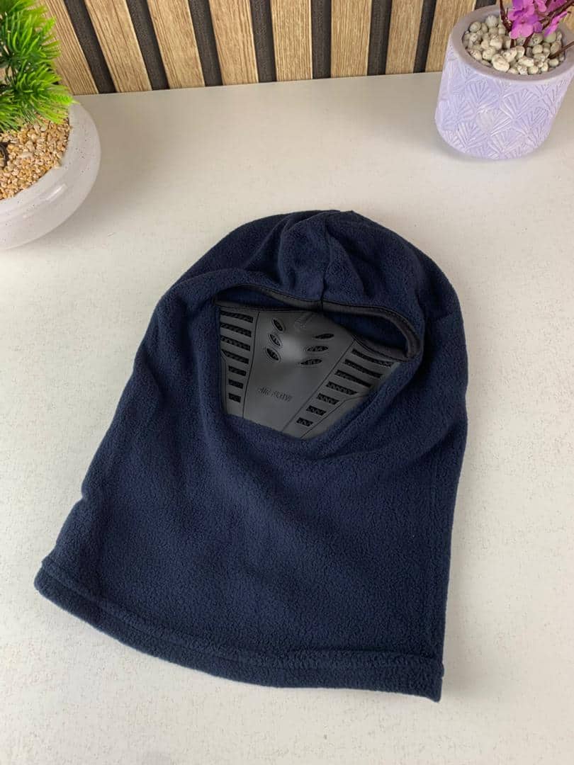 Cagoule d’hiver Excefore en polaire avec maille filet coupe-vent – قناع وجه شتوي - Divers - صورة 11