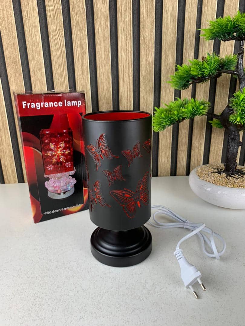 Lampe de Table Décorative Design Élégant Idéal pour Chambre de Nuit PM – مصباح غرفة النوم - Décoration - صورة 6