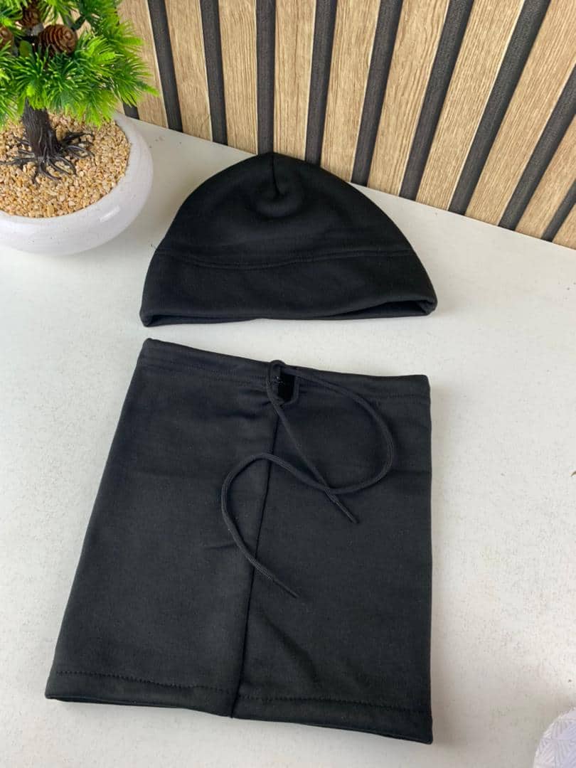 Cagoule Full-Face pour une protection complète du visage – قناع وجه كامل - Divers - صورة 11