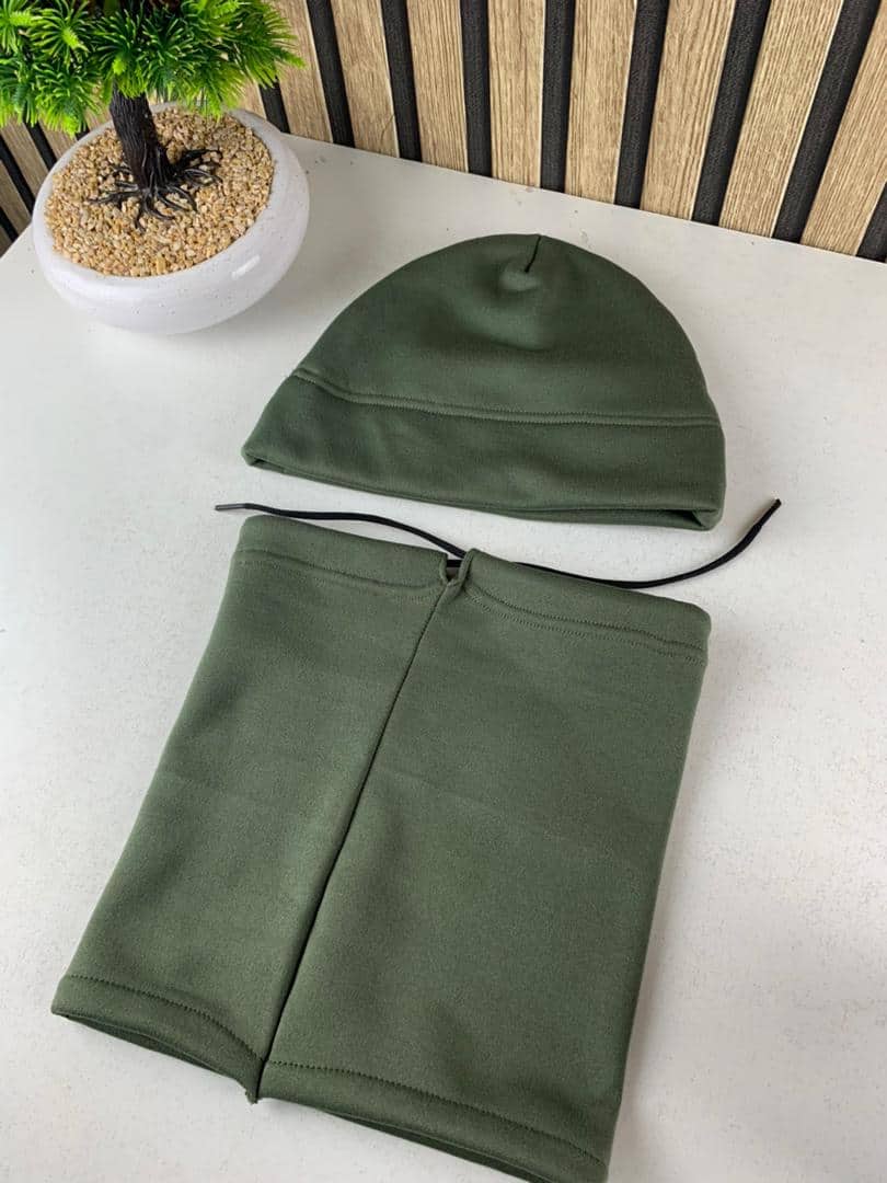 Cagoule Full-Face pour une protection complète du visage – قناع وجه كامل - Divers - صورة 13