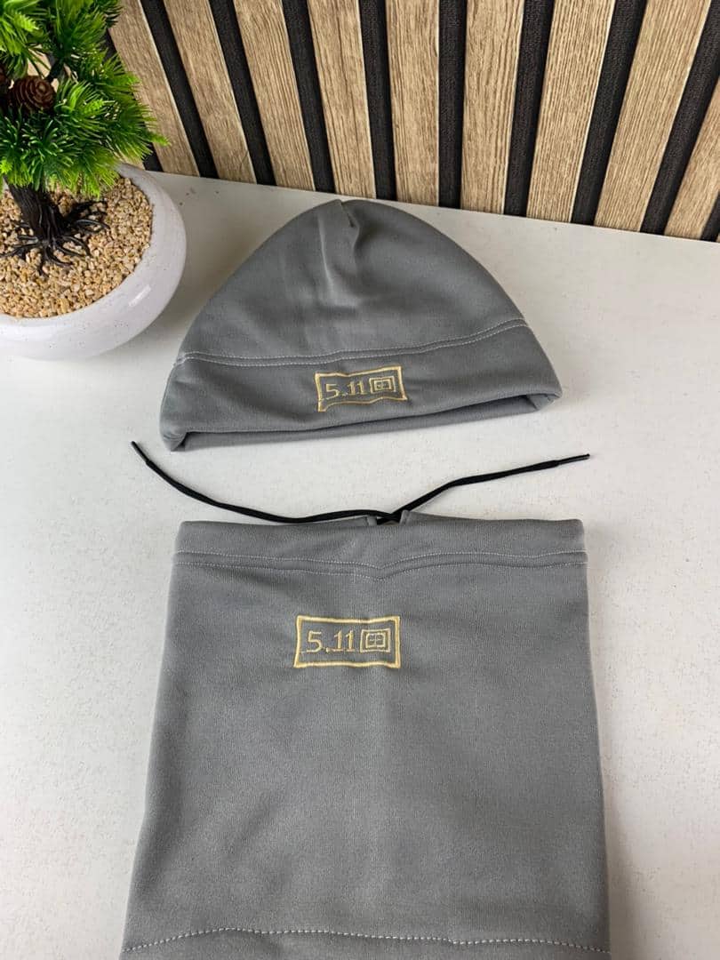 Cagoule Full-Face pour une protection complète du visage – قناع وجه كامل - Divers - صورة 14