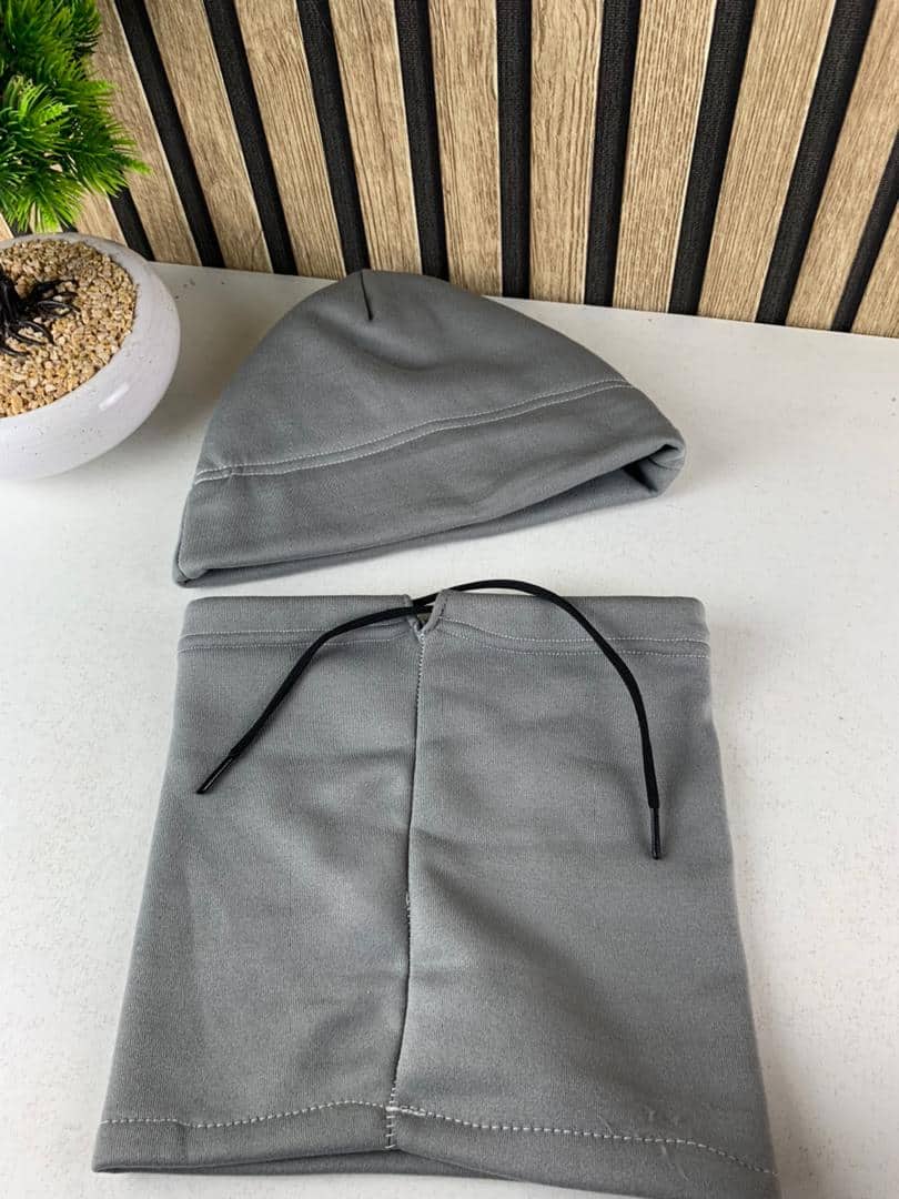 Cagoule Full-Face pour une protection complète du visage – قناع وجه كامل - Divers - صورة 15