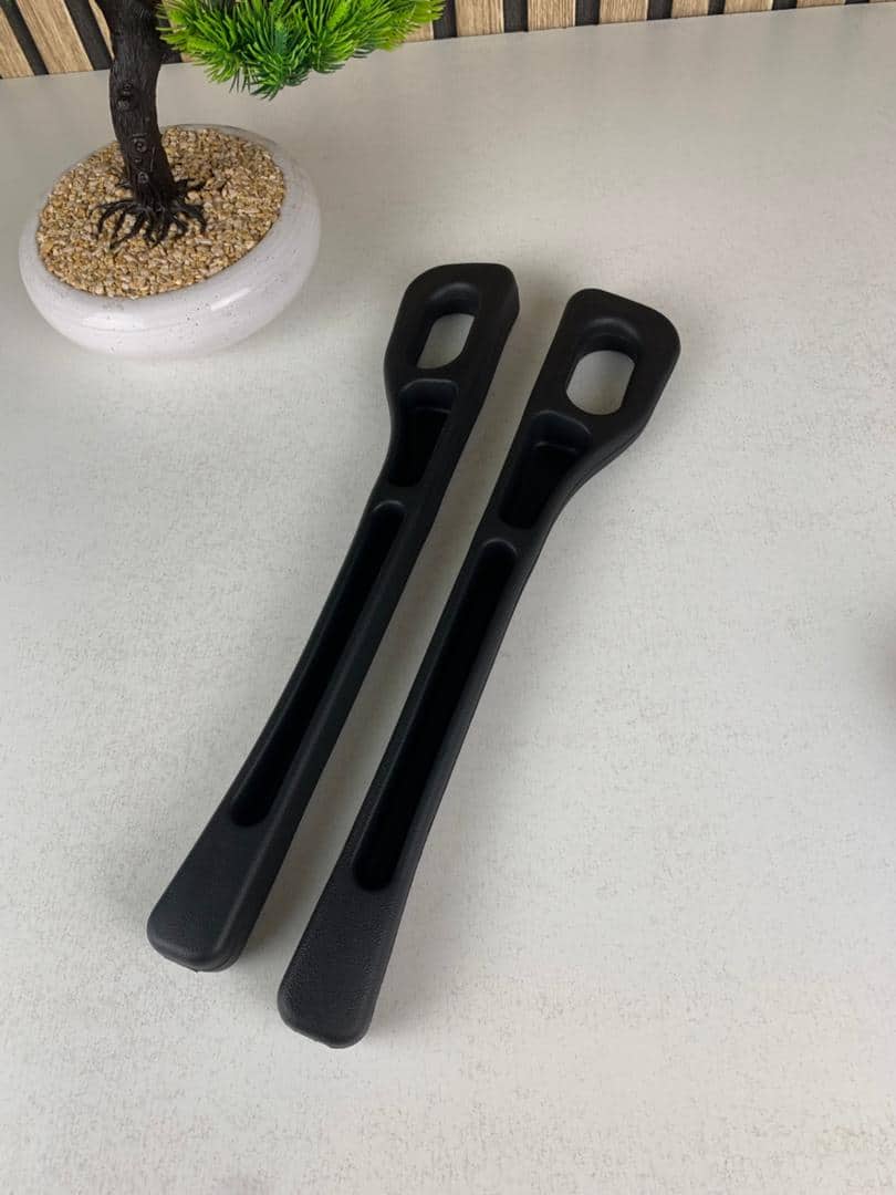 Organisateur de remplissage de joint de siège pour voiture 2Pcs – منظم أغراض في السيارة - Accessoires Auto/Moto - صورة 9